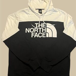 The North Face Men's Two-Tone Hoodie